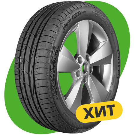Ikon Tyres 245/70/16 H 111 Ikon Autograph Aqua 3 SUV XL