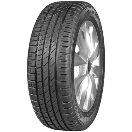 Ikon Tyres 155/70/13 T 75 Ikon Nordman SX3