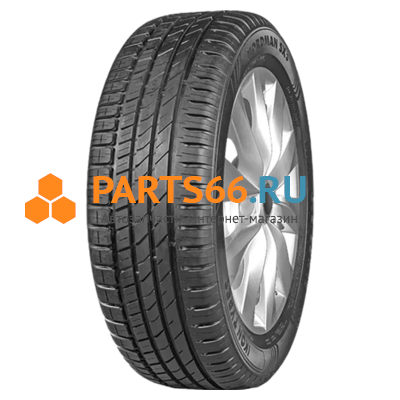 205/55R16 91H Nordman SX3 TL