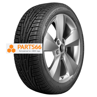 185/65R15 92R XL Character Snow 2 TL