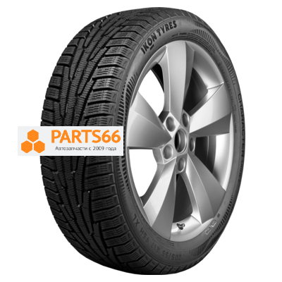195/55R15 89R XL Character Snow 2 TL