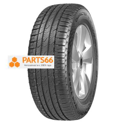 215/65R16 98H Character Aqua SUV TL