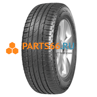 235/60R16 100H Character Aqua SUV TL