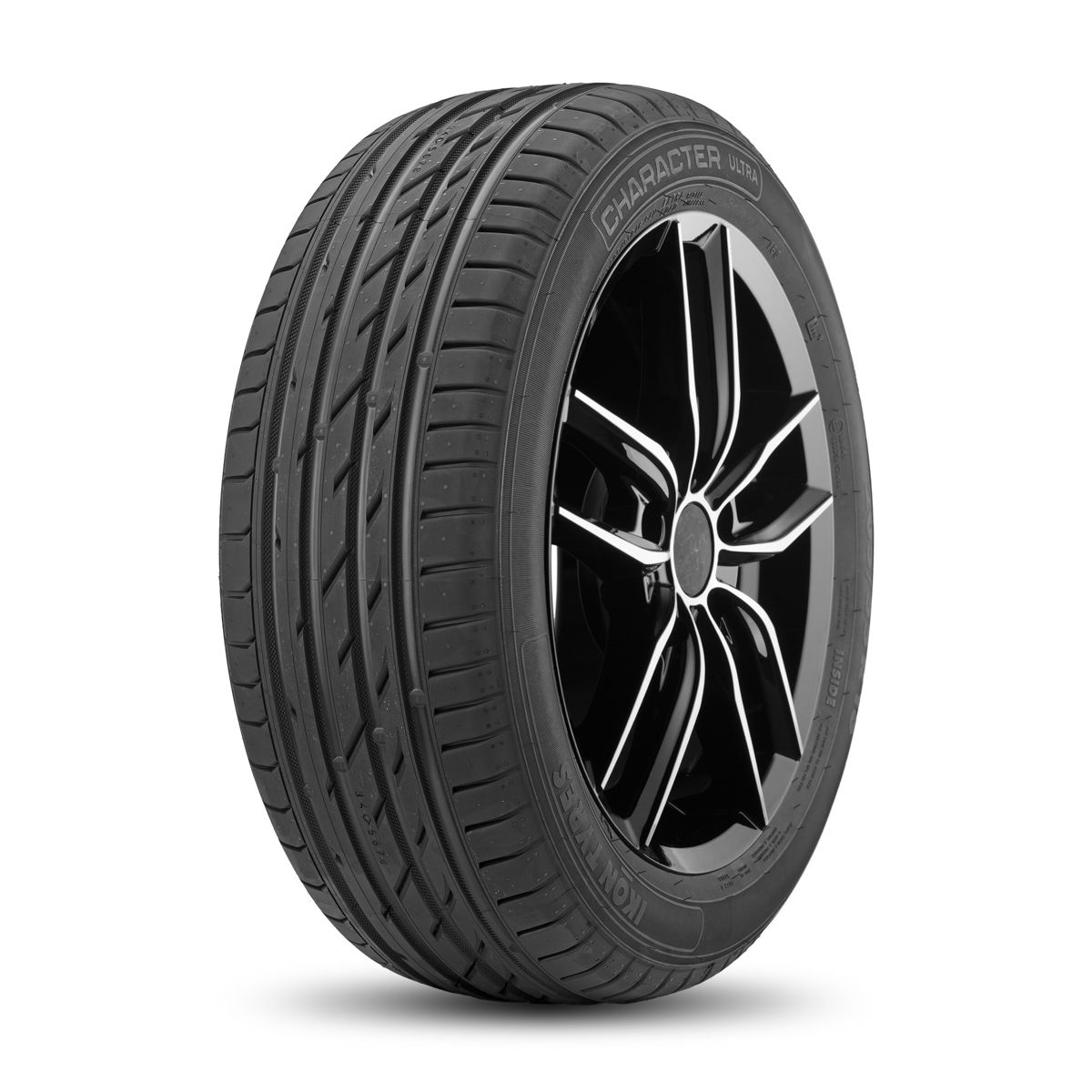 Ikon Tyres 235/45/17 W 97 Ikon Character Ultra XL