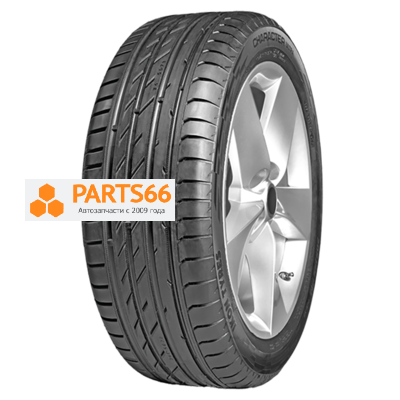 205/50R17 93W XL Character Ultra TL