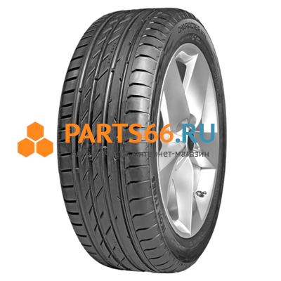 245/45R18 100W XL Character Ultra TL