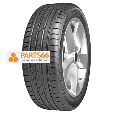225/45R19 92W Character Ultra TL