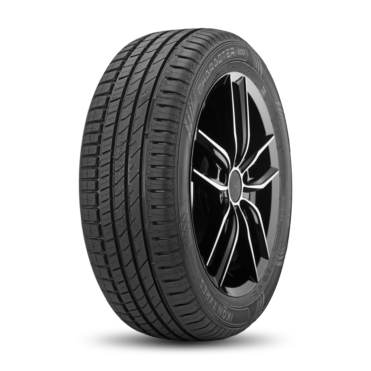 Ikon Tyres 205/65/15 H 94 Ikon Character Eco