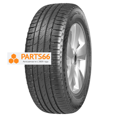 235/55R19 101V Character Aqua SUV TL