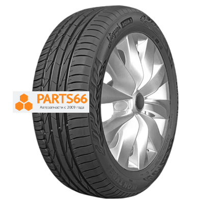 225/55R19 103V XL Autograph Aqua 3 SUV TL