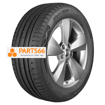 285/45R21 113Y XL Autograph Ultra 2 SUV TL