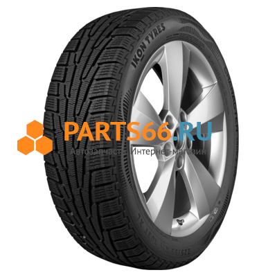 245/50R18 104T XL Character Snow 2 SUV TL