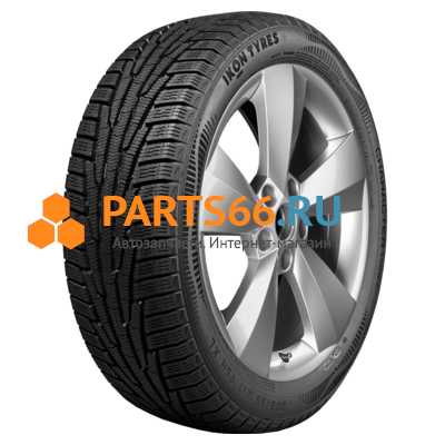 225/45R19 96T XL Character Snow 2 TL