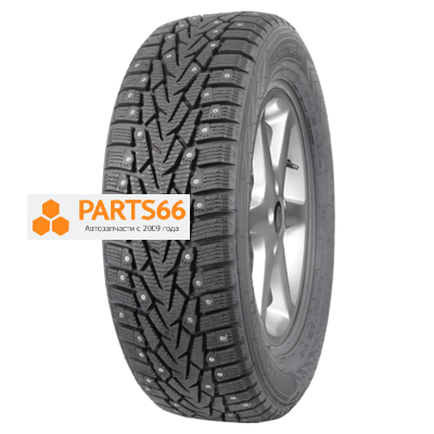 205/60R16 96T XL Character Ice 7 TL (шип.)