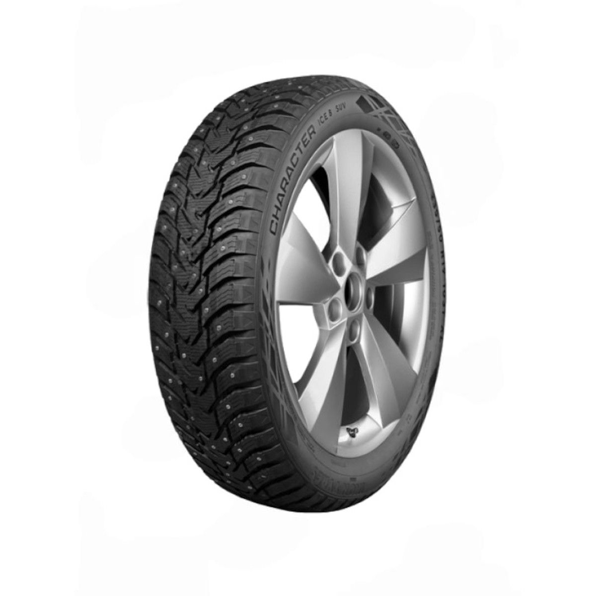 Ikon Tyres 215/70/15 T 103 Ikon Character Ice 8 SUV XL Ш.