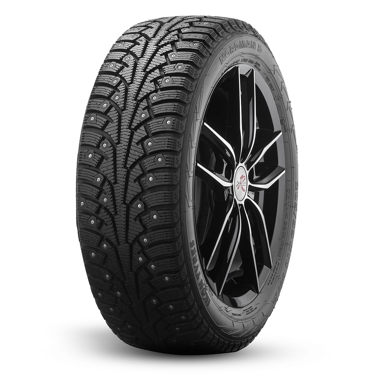 Ikon Tyres 205/65/15 T 99 Ikon Nordman 5 XL Ш.