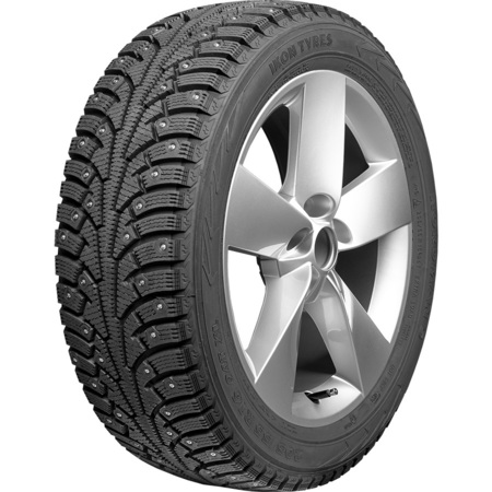 Ikon Tyres 185/70/14 T 92 Ikon Nordman 5 XL Ш.