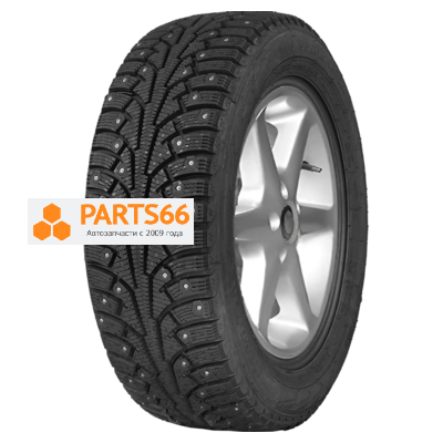 205/70R15 100T XL Nordman 5 TL (шип.)