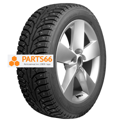 195/55R16 91T XL Nordman 5 TL (шип.)