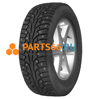205/55R16 94T XL Nordman 5 TL (шип.)