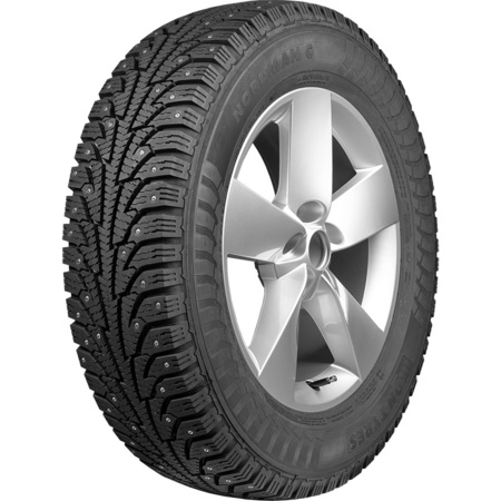 Ikon Tyres  195/70/15  R 104/102 C Ikon Nordman C  Ш.