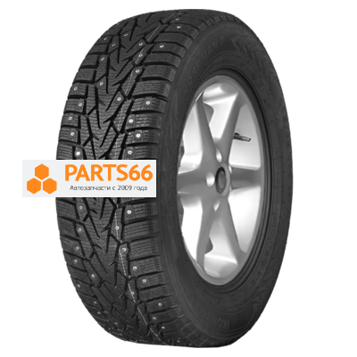 155/80R13 79T Nordman 7 TL (шип.)