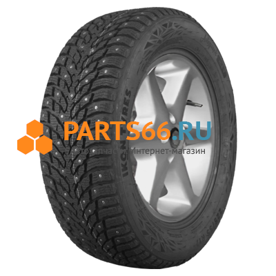 185/60R15 88T XL Autograph Ice 9 TL (шип.)
