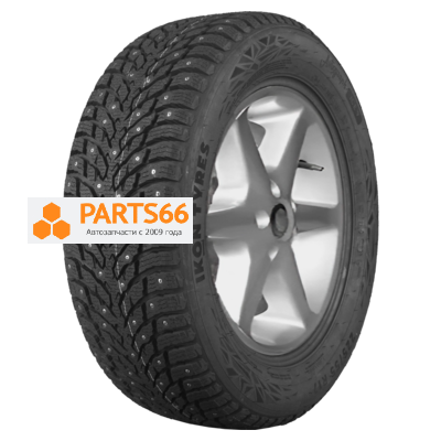 225/55R16 99T XL Autograph Ice 9 TL (шип.)