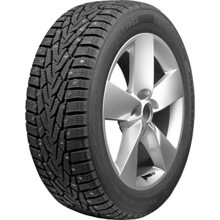Ikon Tyres 225/55/16 T 99 Ikon Nordman 7 XL Ш.