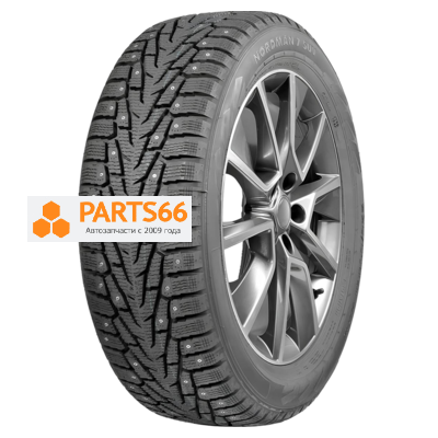 225/75R16 108T XL Nordman 7 SUV TL (шип.)