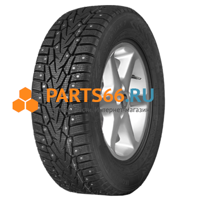 215/50R17 95T XL Nordman 7 TL (шип.)