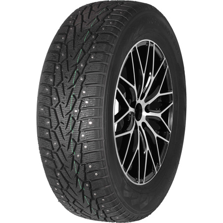 Ikon Tyres 255/65/17 T 114 Ikon Nordman 7 SUV XL Ш.