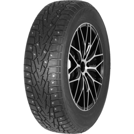 Ikon Tyres 205/65/16 T 99 Ikon Nordman 7 XL Ш.