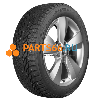 245/45R20 103T XL Autograph Ice 9 SUV TL (шип.)