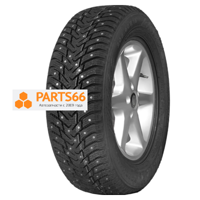 175/65R15 88T XL Nordman 8 TL (шип.)