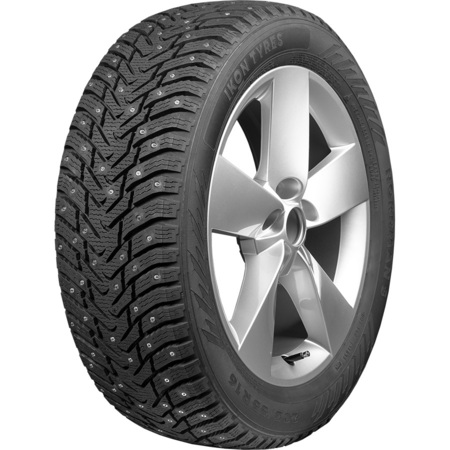 Ikon Tyres 225/55/16 T 99 Ikon Nordman 8 XL Ш.