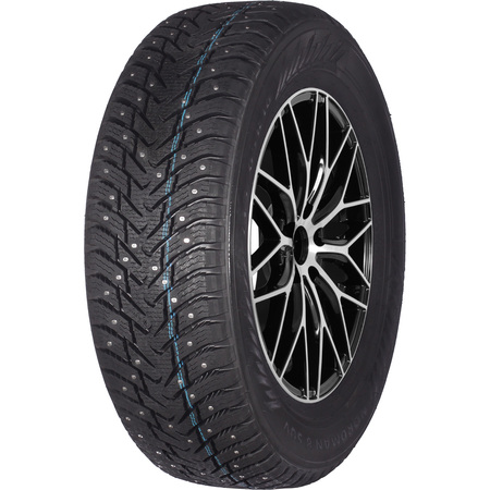 Ikon Tyres 265/50/19 T 110 Ikon Nordman 8 SUV XL Ш.