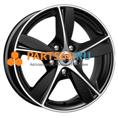 6,5x16/5x114,3 ET43 D67,1 Кинезис (КС679) Алмаз черный