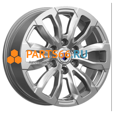 7,5x18/6x139,7 ET42 D75,1 Меконг (КС959) Дарк платинум