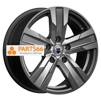 7x16/5x105 ET38 D56,6 Висмут (КС1009) Кварц