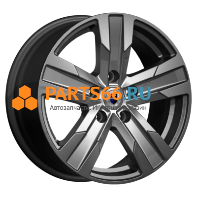 7x16/5x108 ET40 D65,1 Висмут (КС1009) Кварц