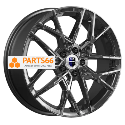 7x18/5x114,3 ET45 D60,1 Вудроф (КС1044) Кварц