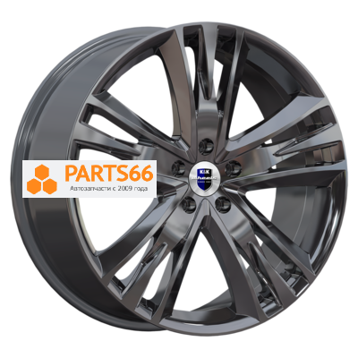 8,5x20/5x114,3 ET45 D67,1 Атлас (КС661M) Кварц
