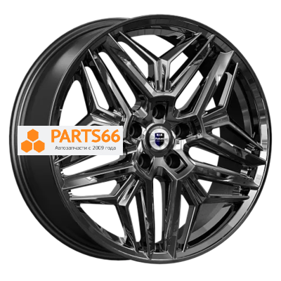 7x19/5x108 ET50 D60,1 Колумб (КС1038) Кварц