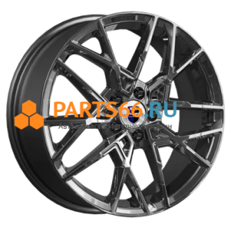 7x18/5x114,3 ET45 D67,1 Вудроф (КС1044) Кварц