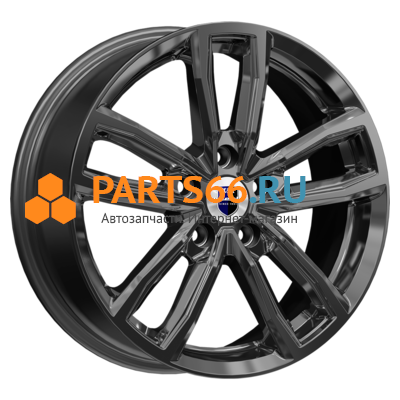 6,5x17/5x114,3 ET45 D54,1 Каланг (КС1086) Кварц