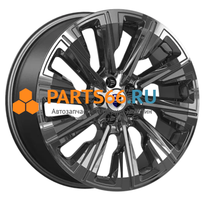 7,5x19/5x114,3 ET35 D60,1 Галего (КС1039) Кварц