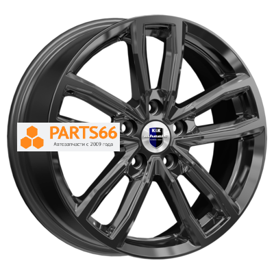 6,5x17/5x114,3 ET45 D66,1 Каланг (КС1086) Кварц