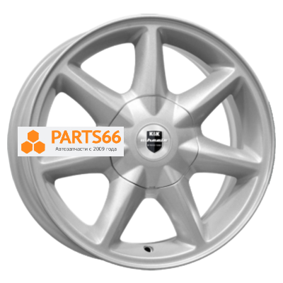 6x15/4x98 ET35 D58,5 Lada Kalina LUX (КС580) Ауди F