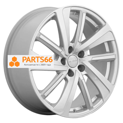 7x18/5x114,3 ET35 D67,1 КС1111 Сильвер